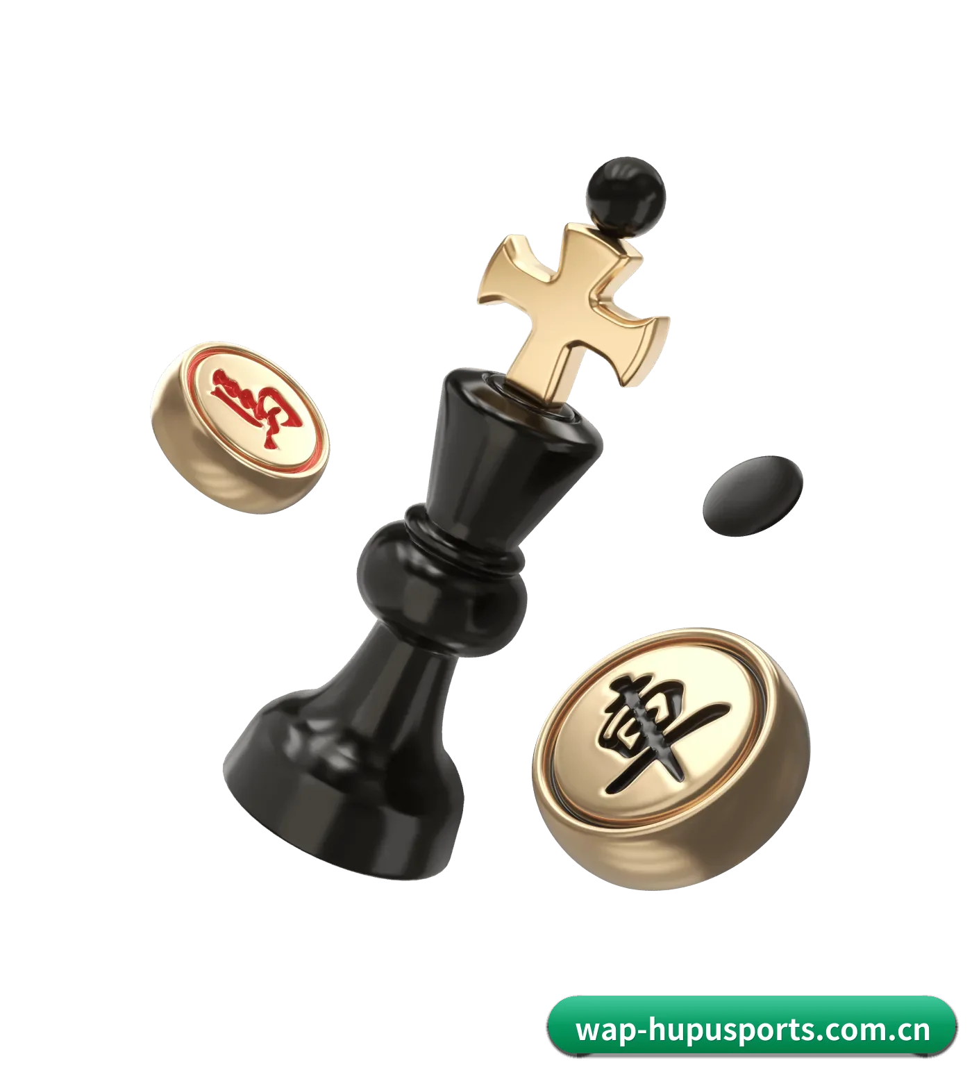 虎扑体育 APP 界面